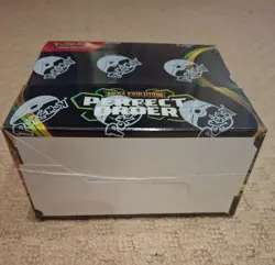 Perfect Order Booster Box Pokemon TCG SEALED 36 Packs - Image 5