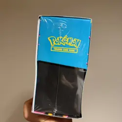 Pokemon TCG - Ascended Heroes Pokemon Center ETB Elite Trainer Box - Image 4