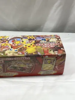 Pokemon Card Game Scarlet & Violet Special Box Pokemon Center Tohoku (Japanese) - Image 3