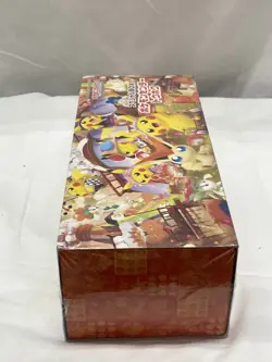 Pokemon Card Game Scarlet & Violet Special Box Pokemon Center Tohoku (Japanese) - Image 4