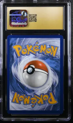 Pokemon 2023 Classic Coll. Charizard Holo English 003/034 CGC Pristine 10 - Image 2