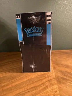 Pokemon TCG Scarlet & Violet – Black Bolt Elite Trainer Box ETB – New Sealed - Image 2