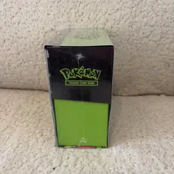 Pokemon Center Perfect Order ETB Elite Trainer Box Sealed - Image 2