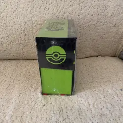 Pokemon Center Perfect Order ETB Elite Trainer Box Sealed - Image 4