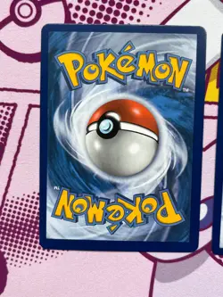 Pokemon GO - Radiant Eevee SWSH230, Radiant Venusaur, Radiant Blastoise - NM - Image 5