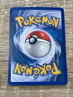 EX Dragon GEODUDE Reverse Holo 55/97 Pokemon - Image 2