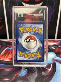 2022 Pokemon SW&SH Lost Origin Pikachu Trainer Gallery PSA 9 Mint #TG05/TG30 - Image 2