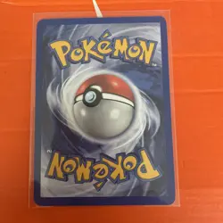 Pokemon TCG Machop 59/82 1st Edition Common Team Rocket WOTC Vintage - Image 2