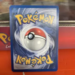 Pokemon TCG Machop 59/82 1st Edition Common Team Rocket WOTC Vintage - Image 5