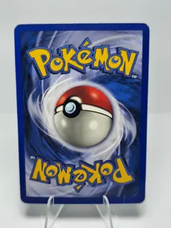 Pokemon Meowth Legendary Collection Reverse Holo 53/110 - 2002- MP/HP - Image 2