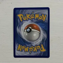 Pokemon Persian GX Sm-Unbroken Bonds Ultra Rare Full Art Holo 207/214 200 HP - Image 2