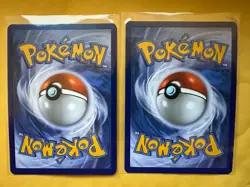 Iono's Bellibolt EX 183/159 Journey Together Sir NM Pokemon TCG Card (2x) - Image 4