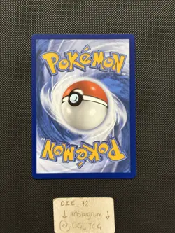 Pokemon Ascended Heroes - Mega Dragonite Ex - 152/217 - Full Art Rare - MINT - Image 4