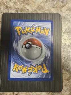 Pokemon TCG Victini Full Art Holo Black Star Promo Card 208 - Image 2