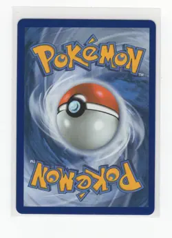 Pokemon Staff Perfect Order Black Star Promo MEP 064 Serperior - Image 2