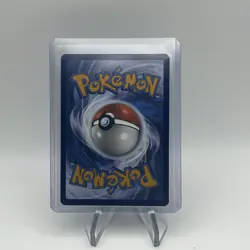 Pokemon TCG Steven's Beldum SVP 207 Rival Battle Deck Black Star Promo Card - Image 2