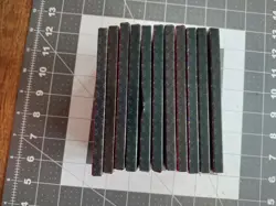 Pokemon Match Battle McDonalds 2023 Promo Sealed Booster Packs LOT of 11 LOOK 👀 - Image 5