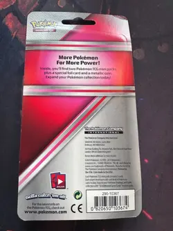 Pokemon 2x Mini Booster Packs + Dragonite Promo + Coin (Lost Thunder x 2) A - Image 2