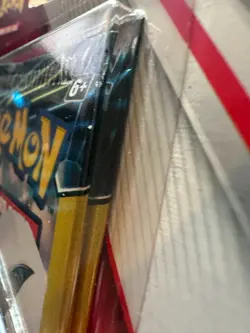 Pokemon 2x Mini Booster Packs + Dragonite Promo + Coin (Lost Thunder x 2) A - Image 4