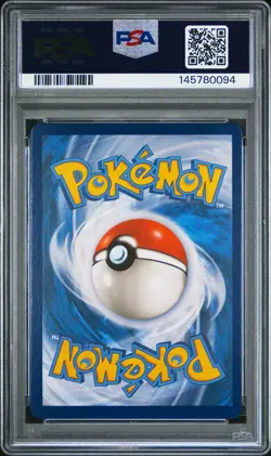 PSA 10 GENGAR VMAX 157 FUSION STRIKE SWORD & SHIELD POKEMON GEM MINT - Image 2