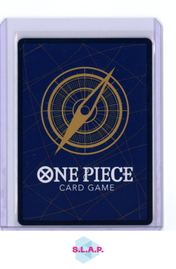 ROB LUCCI ONE PIECE OP05-093 SR* 2023 OP05 AWAKENING OF THE NEW ERA - EN - Image 2