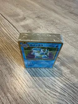 Pokemon Trading Card Game Classic Collection - Japanese Sealed Decks - US Seller - Image 5