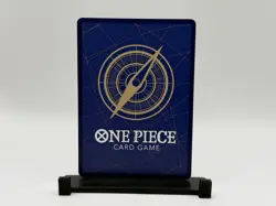 Sanji OP15-047 Rare Alt Art One Piece Card Game ENGLISH NM - Image 2