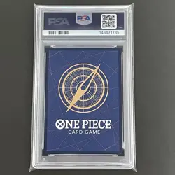 PSA 10 Uso-Hachi SP ST18-001 2024 ONE PIECE Card Japanese - Image 4