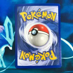 Lunatone - 8/100 - Holo Rare e-Series EX Sandstrom - Pokemon Card - LP - Image 5