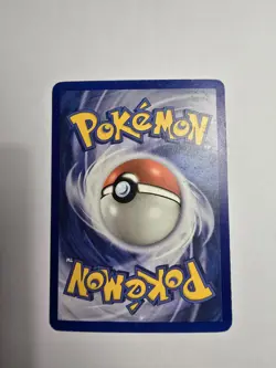 Pokemon Mew TCG Black Star 2006 Promo Holo Card 040 - Image 4