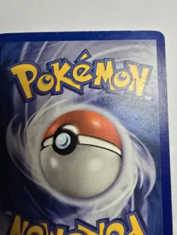 Pokemon Mew TCG Black Star 2006 Promo Holo Card 040 - Image 5