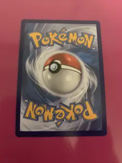 Cinderace Holo SWSH112 NM/M Chilling Reign Prerelease Pokemon Card - Image 2