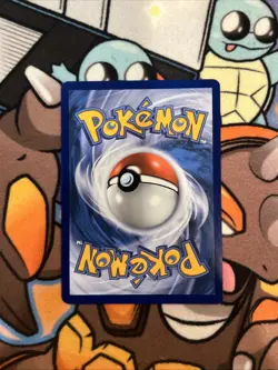 Yanmega ex 003/182 | Play! Prize Pack Series | STAMPED | Pokemon TCG Card - Image 2