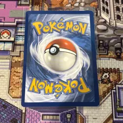 Pokemon TCG Tinkatink Scarlet & Violet Paldea Evolved Holo Card 216/193 - Image 2