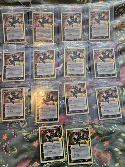 Greninja Gold Star SWSH144 Celebrations Ultra Rare Promo Pokemon Card * New *x14 - Image 1