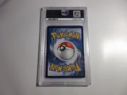 PSA 10 Mew V Alternate Art Fusion Strike Pokemon Card - Image 2
