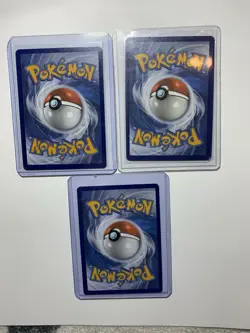 Pokemon Ice Rider Calyrex VMAX, Mewtwo VSTAR, Tool Scrapper Card Lot (3) - Image 2