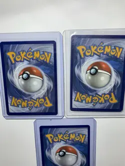 Pokemon Ice Rider Calyrex VMAX, Mewtwo VSTAR, Tool Scrapper Card Lot (3) - Image 3