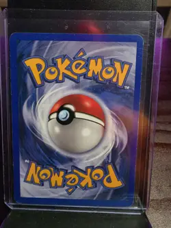 Pokemon TCG Porygon2 Aquapolis Non-Holo Rare Card 28/147 - Image 2