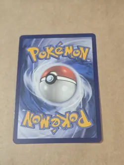HOLO Wimpod 025/078 REVERSE Pokemon GO TCG Card Saver - Image 2