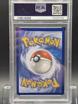 Venusaur & Snivy GX SM229 Full Art Tag Team Promo Black Star Pokemon Card PSA 10 - Image 2