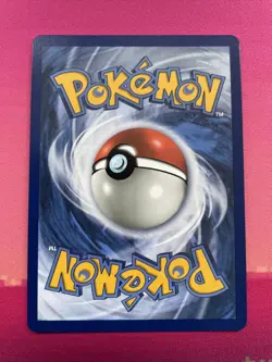 Pokemon Card Mew SM215 Black Star Promo Sun & Moon Near Mint Condition - Image 4