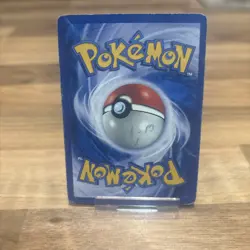 Giovanni's Magikarp 73/132 Common Unlimited - Gym Challenge Pokemon Card HP WOTC - Image 4