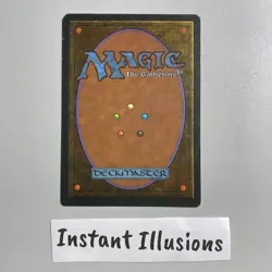 Nicol Bolas - Chronicles MTG 1995 #81 - Image 3