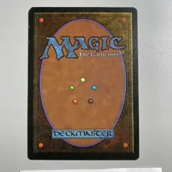 Nicol Bolas - Chronicles MTG 1995 #81 - Image 4