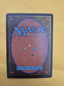 Mystical Tutor NM Normal U Mirage - Image 2