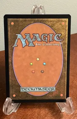 MTG Boseiju, Who Endures Borderless Foil Kamigawa: Neon Dynasty LP Magic NEO - Image 2