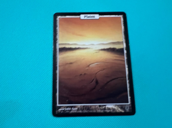 Unhinged - Plains - MTG - Magic the Gathering - Image 2