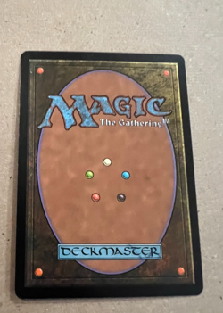 Rhystic Tutor - Prophecy - MTG - Magic the Gathering - Image 3