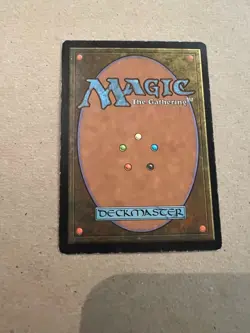 Manabond - Exodus - MTG - Magic the Gathering - Image 3